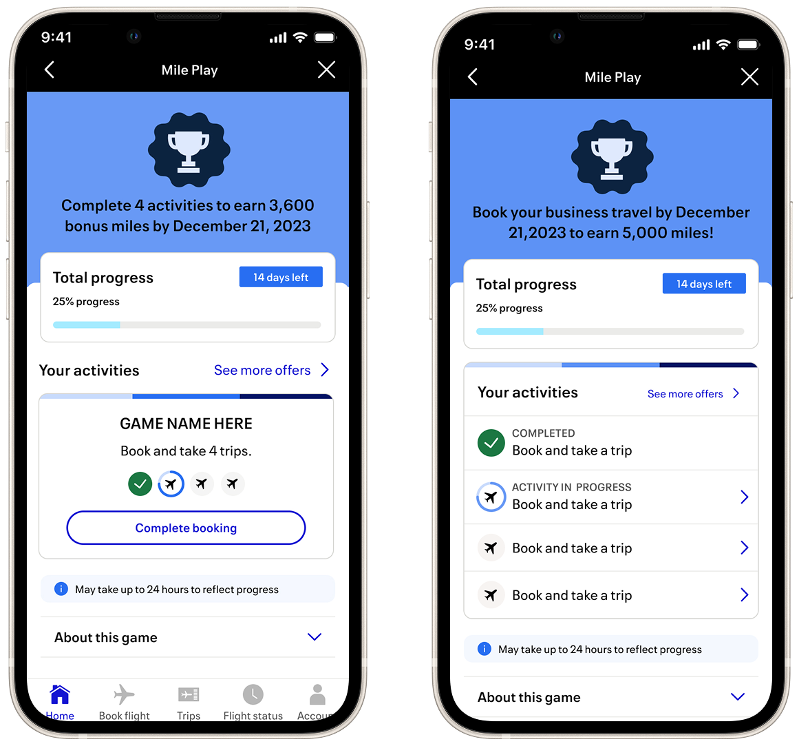 Brewing &mdash; design process